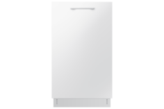 Встраиваемая посудомоечная машина Samsung DW50R4040BB, 45 см