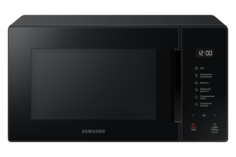 SAMSUNG MS23T5018AK/BW Отдельностоящая микроволновая печь MW5000T, 23 л