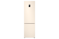 SAMSUNG RB37A5271EL/WT RB5000A, Холодильник с нижней морозильной камерой All-around, 367 л