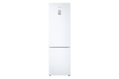 Холодильник Samsung RB37A5400WW с SpaceMax™, 367 л