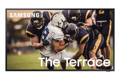 Телевизор Samsung QE55LST7TA 55 дюймов серия 7 Smart TV QLED 4K The Terrace