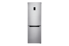 SAMSUNG RB30A32N0SA/WT RB3000A, Холодильник с нижней морозильной камерой и инверторным мотором, 311 л
