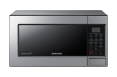 SAMSUNG ME83MRTQS/BW Микроволновая печь ME83MRTQS/BW, 23 л