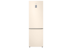 Холодильник Samsung RB36T774FEL с нижней морозильной камерой, 360 л