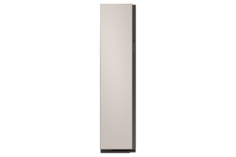 Паровой шкаф для ухода за одеждой Samsung DF60A8500EG, Матово-бежевый