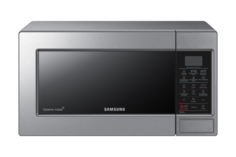 SAMSUNG GE83MRTQS/BW Микроволновая печь с грилем GE83MRTQS, 23 л