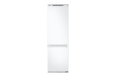 Встраиваемый холодильник Samsung BRB267050WW с Metal Cooling, 264 л