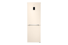 SAMSUNG RB30A32N0EL/WT RB3000A, Холодильник с нижней морозильной камерой и инверторным мотором, 311 л