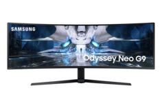 SAMSUNG LS49AG950NIXCI 49” Игровой монитор Odyssey Neo G9