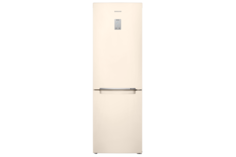 SAMSUNG RB33A3440EL/WT RB3000A, Холодильник с нижней морозильной камерой All-around cooling, 328 л