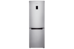 SAMSUNG RB33A3240SA/WT RB3000A, Холодильник с нижней морозильной камерой All-around cooling, 328л