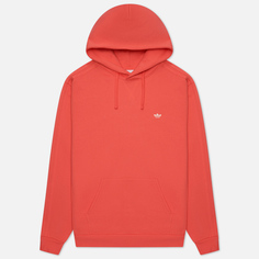 Мужская толстовка adidas Skateboarding Shmoofoil Hoodie, цвет розовый