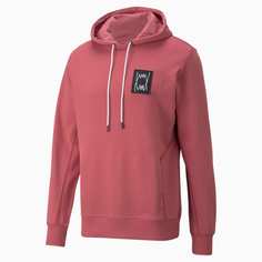 Толстовка Pivot Mens Basketball Hoodie Puma