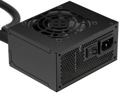 Блок питания ATX Fractal Design FD-P-AS2B-450 Anode SFX 450W APFC 80 PLUS Bronze 80mm fan