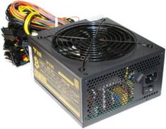Блок питания Power miner 1600W active PFC, 80Plus Gold NO Name