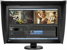 Монитор 24&quot; Eizo CG247X