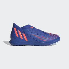 Футбольные бутсы Predator Edge.3 TF adidas Performance