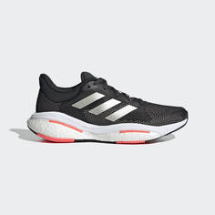 Кроссовки для бега Solarglide 5 adidas Performance