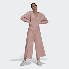 Комбинезон Rib adidas Originals