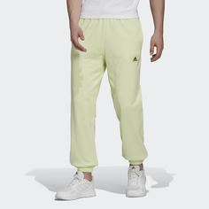 Брюки Essentials FeelVivid Cotton adidas Sportswear