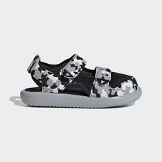 Сандалии Comfort adidas Performance