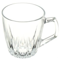 Кружка Ст 295мл Сапфир Паша Бахче 55803SLB Pasabahce