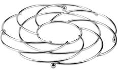 Подставка под горячее Regent Inox Trina, 21х1,5см