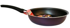 Сковорода Калитва &quot;Violet&quot;, 22см