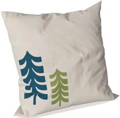 Подушка Маша и Медведь Folk 01 Smart