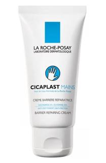 Крем для рук La Roche-Posay Cicaplast Mains, 50мл