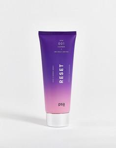 Питательное очищающее средство с медом PSA Skin RESET - Acai & Manuka, 100 мл-Бесцветный