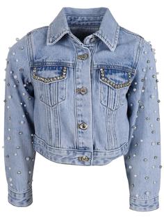 Жакет TO BE TOO