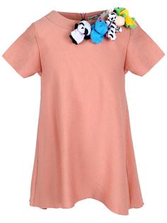 Платье TO BE TOO