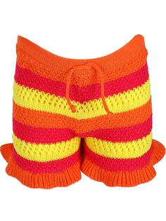 Шорты TO BE TOO