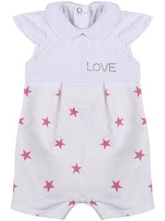 Комбинезон Y Clu'