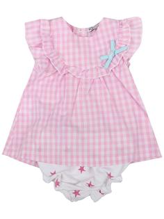 Платье+трусы Y Clu'