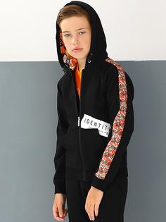 Толстовка Y Clu'