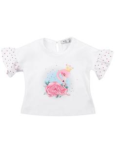 Футболка+шорты Y Clu'