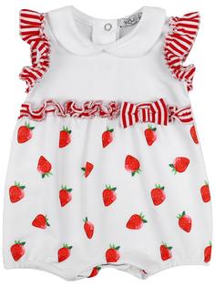 Комбинезон Y Clu'