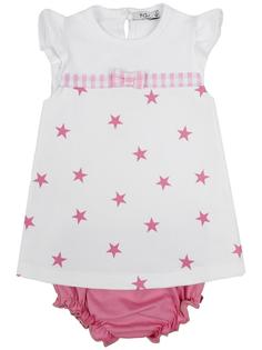 Платье+трусы Y Clu'