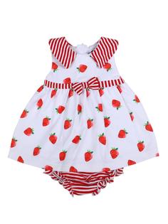 Платье+трусы Y Clu'