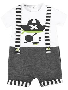 Комбинезон Y Clu'