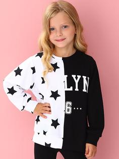 Джемпер Y Clu'