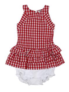 Платье+трусы Y Clu'