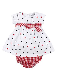 Платье+трусы Y Clu'