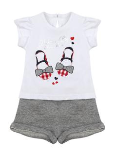 Футболка+шорты Y Clu'