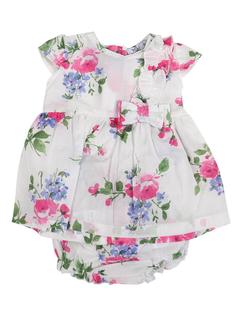 Платье+трусы Y Clu'