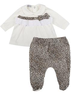 Лонгслив+пинетки Y Clu'