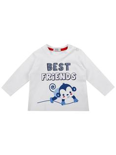 Лонгслив Y Clu'