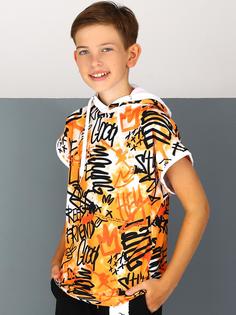 Толстовка Y Clu'